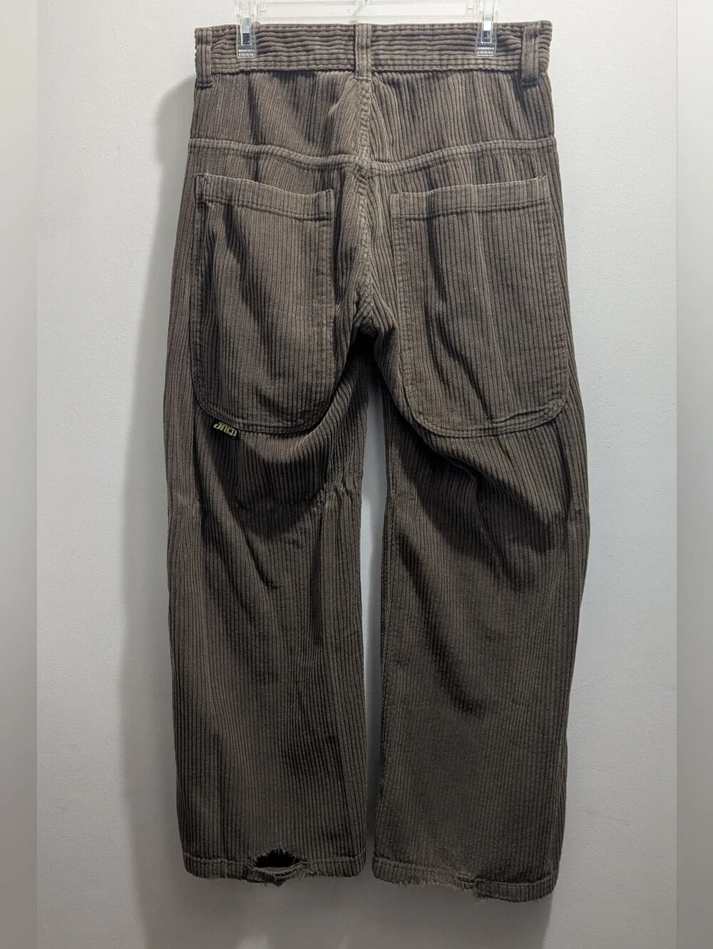 JNCO Corduroy Pants - Sz 34